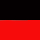 Schwarz / Rot
