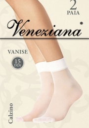 Socken kurz Veneziana VANISE 15