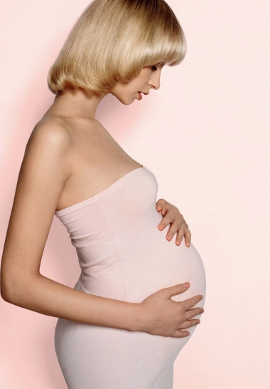 Stützstrumpfhosen Veneziana MAMMA DONNA 50