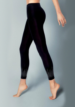 Leggings Veneziana PANTA BRIGITTE