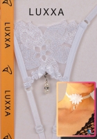 G-string and Necklace Ose FLORIA
