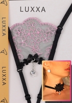 G-string and Necklace Ose RITA