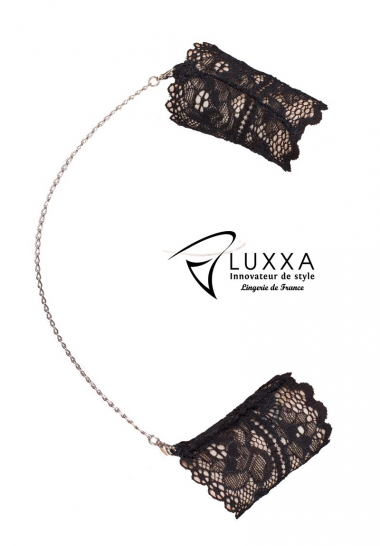 Luxxa HANDSCHEMMEL