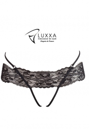 Flüstern Eines G-Strings NACKTE STRING