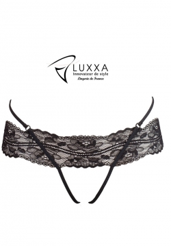 Flüstern Eines G-Strings NACKTE STRING
