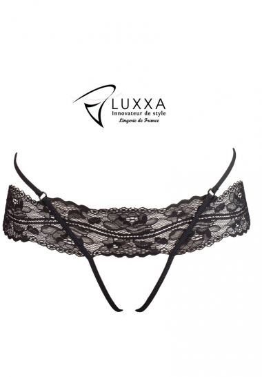 Luxxa NACKTE STRING