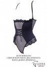Luxxa MODULIERBARES BODY-HEMD 4