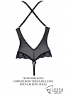 Luxxa MODULIERBARES BODY-HEMD 5