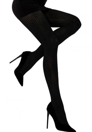 Livco Corsetti Tights Millaray 40