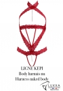 Luxxa BODY NU GESCHMEIDETES GESCHMEIDETES SCHMUCK 2