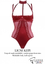 Luxxa MODULIERBARES BODY-OUTFIT 2