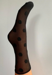 Socken kurz Veneziana KYLIE