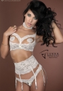 Luxxa NOUGAT SERRE-TAILLE  1