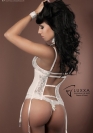 Luxxa NOUGAT GUEPIERE BP A BRIDES  2