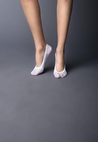 Socken kurz PIZZO ROSELINA
