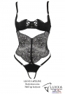 Luxxa BODY SG 1/2 BRUST 2