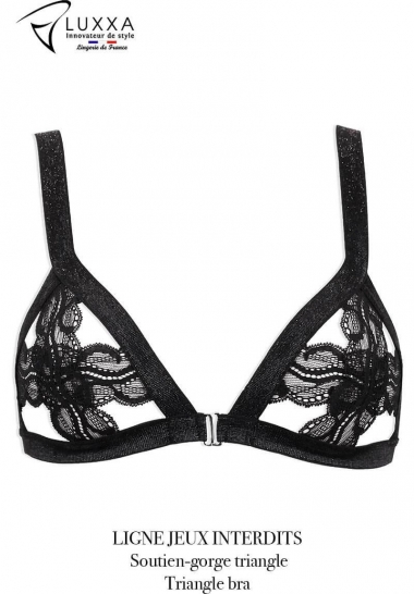 BHs Luxxa LUREX-BH