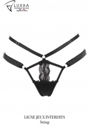 Strings Luxxa STRING LUREX