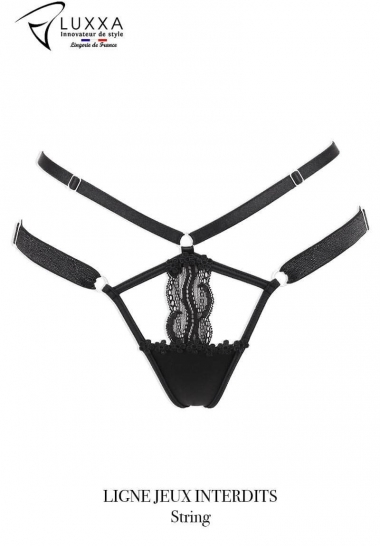 Strings STRING LUREX