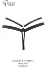 Luxxa STRING LUREX 2