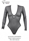 Luxxa BODY TULLE 1