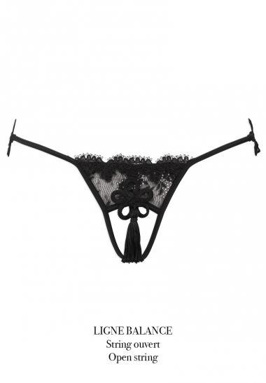 Luxxa OFFENE STRING
