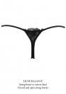 Luxxa OFFENE STRING 2