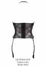 Luxxa HALTERNECK 1/2 BRUST 3