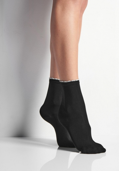 Socken AURELIA