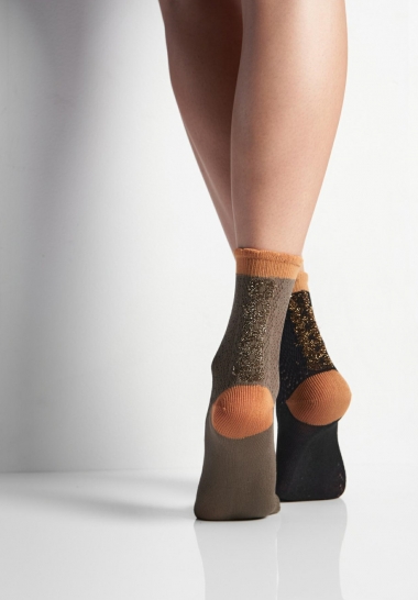 Socken VANDA
