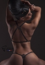 Luxxa BODY MIT FREIEM BRUSTBEREICH 2