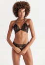 Bracli Perlenstrings DARK DOUBLE 3