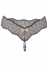 Bracli Perlenstrings DARK DOUBLE 4