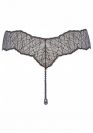 Bracli Perlenstrings DARK DOUBLE 5