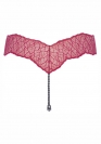 Bracli Perlenstrings DARK DOUBLE 10