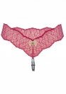 Bracli Perlenstrings DARK DOUBLE 11
