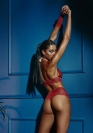 Bracli Perlenstrings PANTY 22