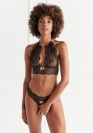 Bracli Perlenstrings BRALETTE 5