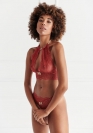 Bracli Perlenstrings BRALETTE 28