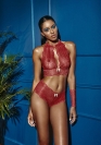Bracli Perlenstrings BRALETTE 31