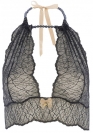 Bracli Perlenstrings DARK BRALETTE 2