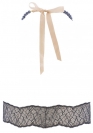 Bracli Perlenstrings DARK BRALETTE 3