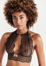 Bracli Perlenstrings DARK BRALETTE 4