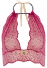Bracli Perlenstrings DARK BRALETTE 9