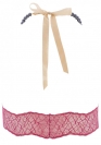 Bracli Perlenstrings DARK BRALETTE 10