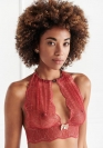 Bracli Perlenstrings DARK BRALETTE 1
