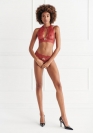 Bracli Perlenstrings DARK BRALETTE 11