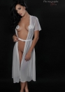 Luxxa LANGE NACHTKLEID 1
