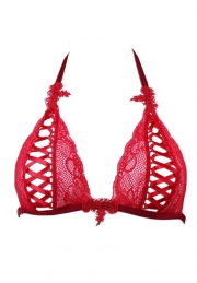 BHs Luxxa SOUTIEN GORGE OUVERT A LACET