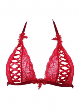 BHs Luxxa SOUTIEN GORGE OUVERT A LACET